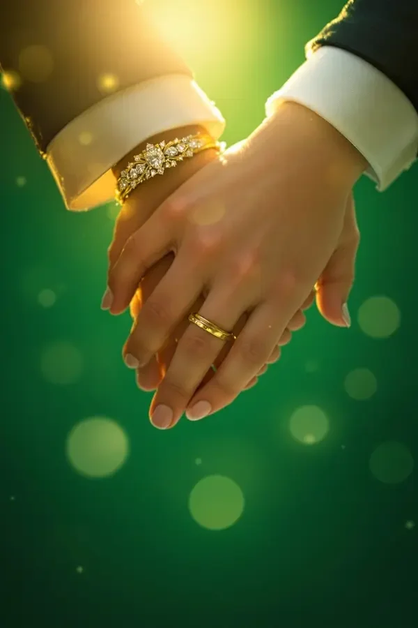 闪婚甜妻 海报 - 草民影视