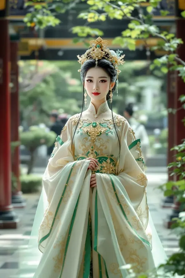 穿越之王妃驾到 海报 - 草民影视